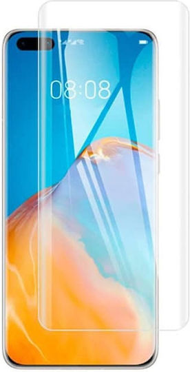 Протектор за Екран Закалено Стъкло 9h Huawei P40