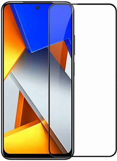 Προστασία Οθόνης High Quality Tempered Glass 9h Xiaomi Redmi Note 11 5g Poco M4 Pro 5g