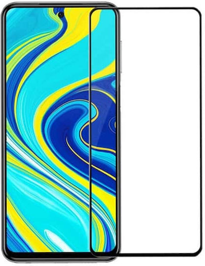 Протектор за Екран Висококачествено Закалено Стъкло Xiaomi Redmi Note 9S Note 9 Pro Note 9 Pro Max