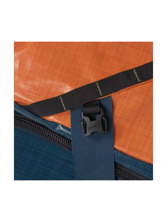 Salewa Discovery Duffle S Mountaineering Backpack 50lt Waterproof Multicolour Trekking