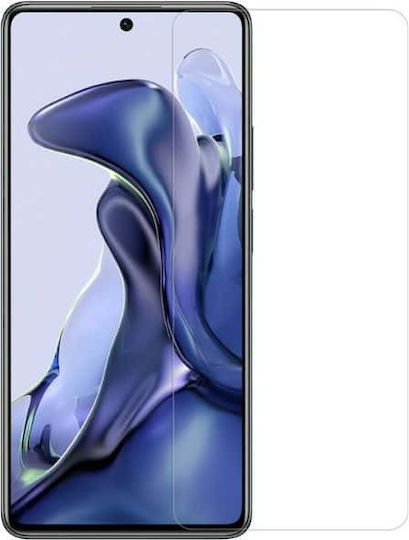 Προστασία Οθόνης Tempered Glass 9h Xiaomi Mi 11t 11t Pro 5g