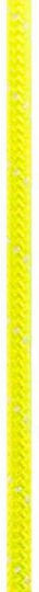 Edelrid Static Cord de escaladă cu lungimea de 60m Galben