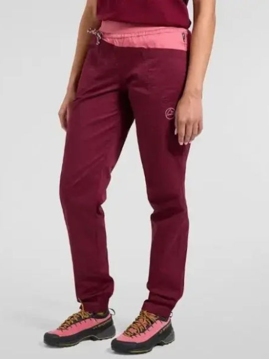La Sportiva Tundra Damen Lang Bergsteigerhose