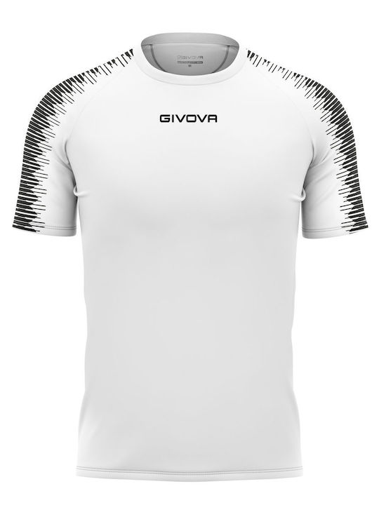 Jersey Aussehen Fußball
