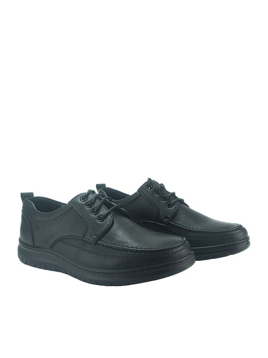 Men's Casual Shoes Black