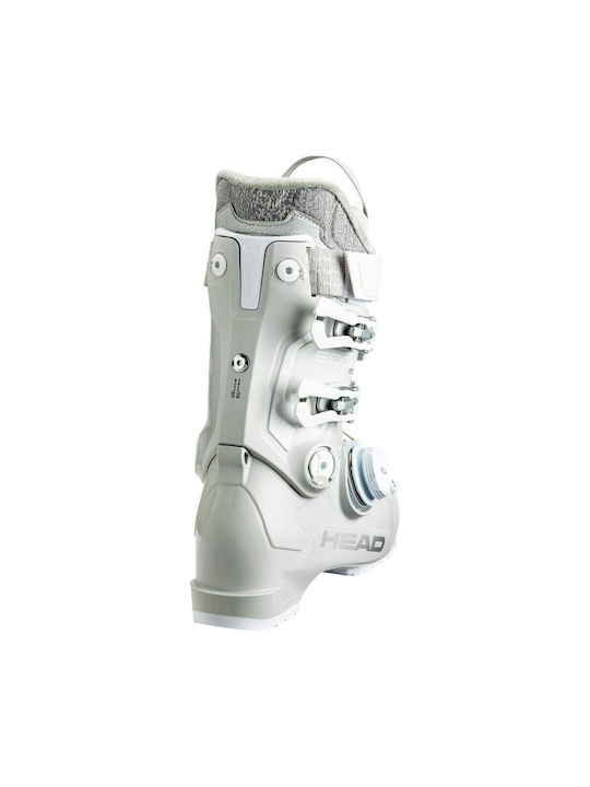 Head Edge Femei Cizme de schi Gri