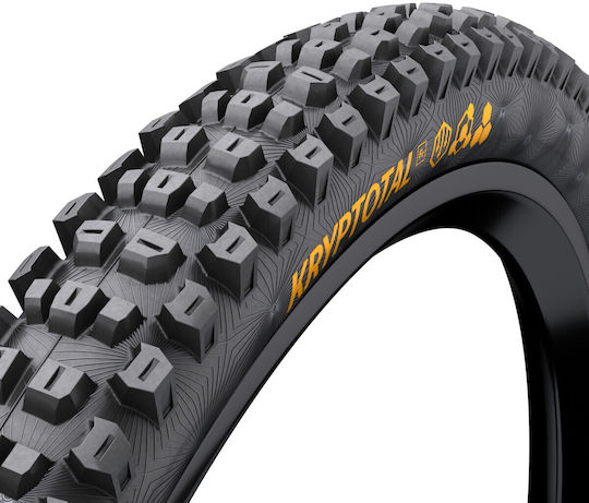 Гума Continental Kryptotal-f Enduro Soft 29x2.60 Сгъваем
