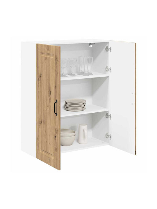 Stejar artizanal 80x31x100buc
