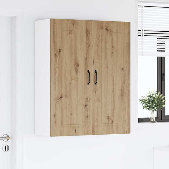 Stejar artizanal 80x31x100buc