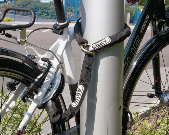 Abus 5.5ks/100 Ach Fahrradschloss