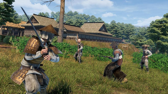 Sengoku Dynasty Ultimate Ediție Joc Xbox Series X