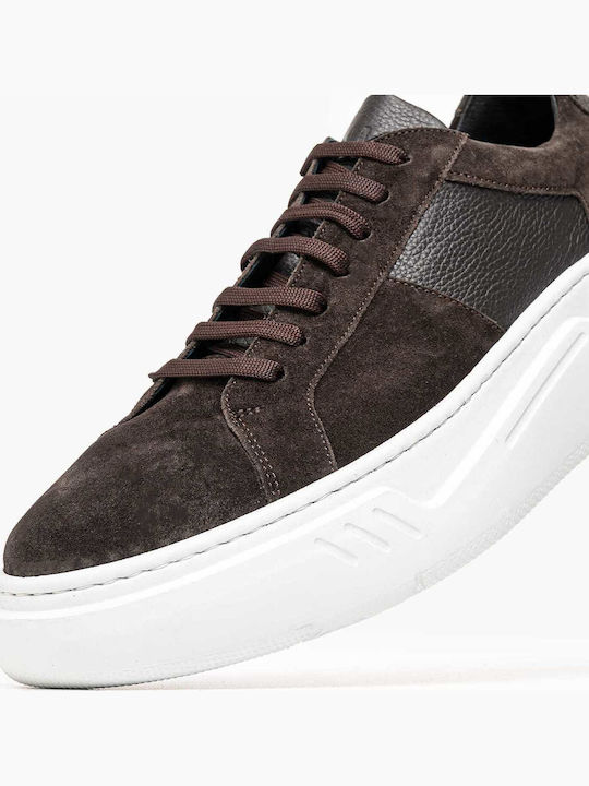 Herren Sneakers Coffee