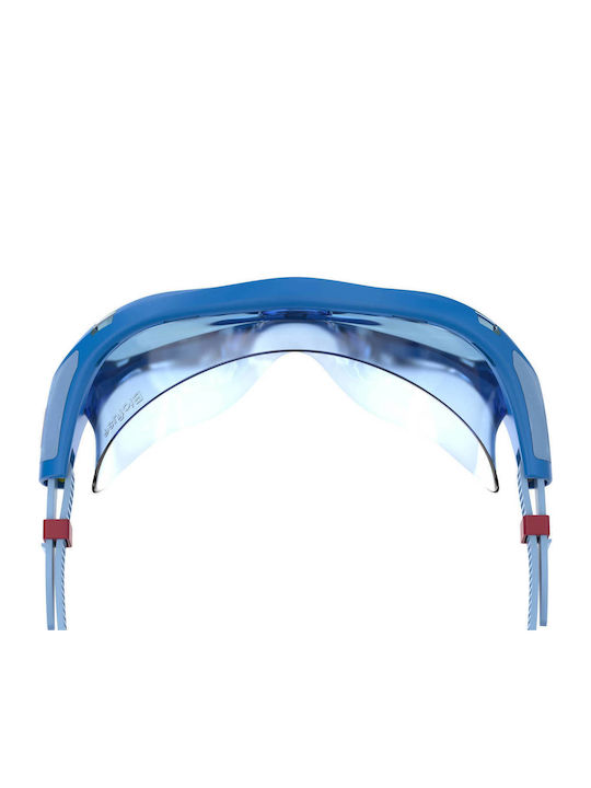 Speedo Biofuse 2 Swimming Goggles Kids Blue