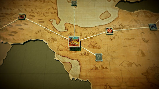 Two Point Museum Explorer Edition (Game-Key Card) Switch 2 Game