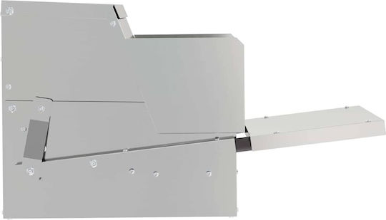 vidaXL Automatic Feeder for Chickens and Poultry with Capacity 4.05kg 50x40x29cm.