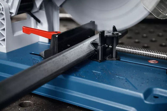 Bosch Μηχανήμα Επεξεργασίας Μετάλλου 0601B59000
