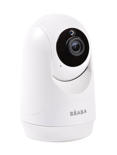 Beaba Zen 2 Baby Monitor with Two-Way Audio & Lullabies