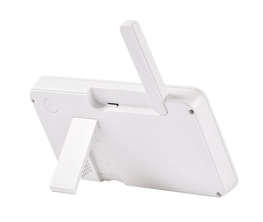 Beaba Zen 2 Baby Monitor with Two-Way Audio & Lullabies