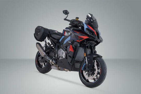 SW-Motech Pro Blaze 40Es in Schwarz Farbe