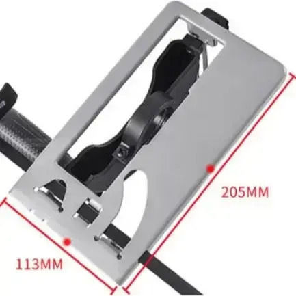 Angle Grinder Converter Handheld Cutting Machine 125mm