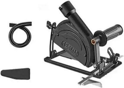 Angle Grinder Converter Handheld Cutting Machine 125mm