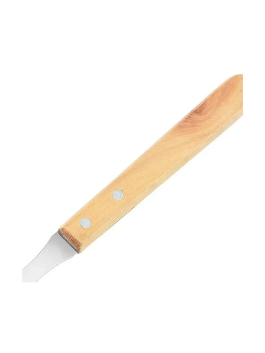 Grillwerkzeug-Set Edelstahlstahl 4-Teilig Jgx-13