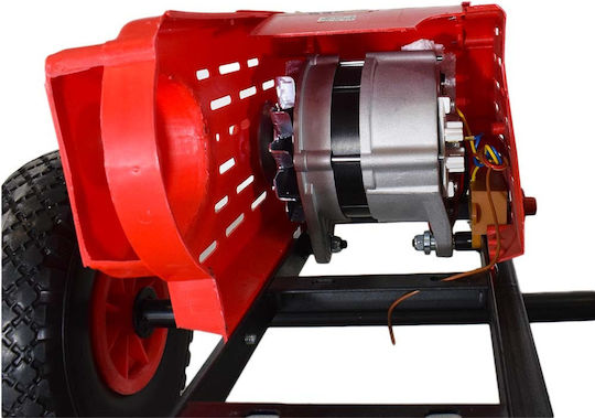 Yamastik Olive Harvester Generator Without Motor 100A