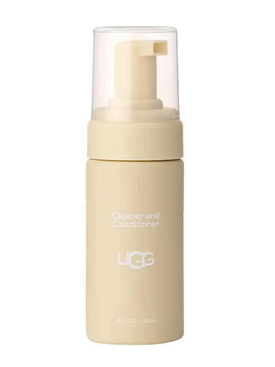UGG Care Kit Σετ Περιποίησης Παπουτσιών 5τμχ