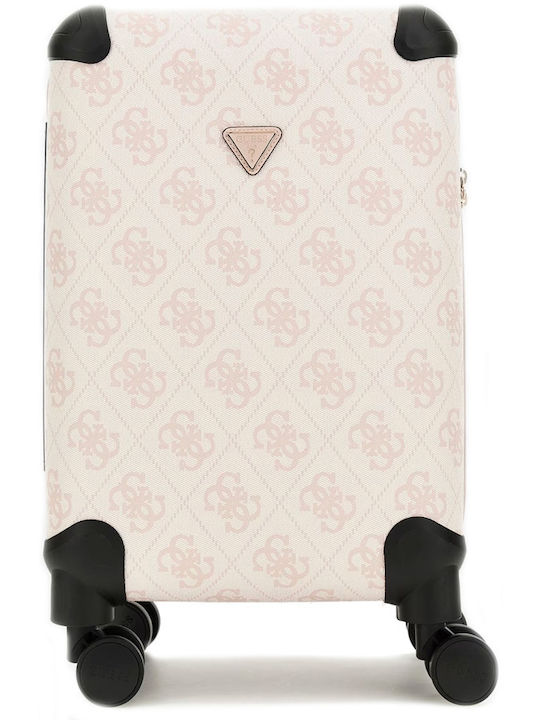Guess Rosa Koffer für Reisen Berta 18