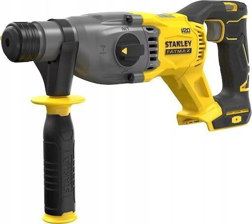Stanley Set Bohrschrauber & Bohrer mit Batterien