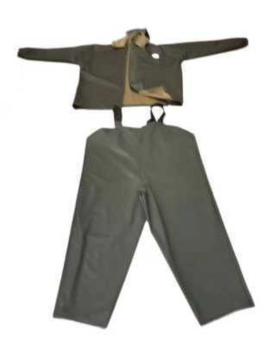 Work Coveralls Dungarees Waterproof