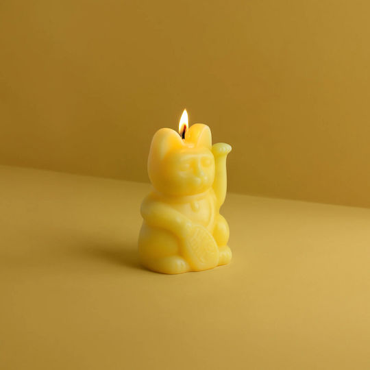 Donkey Yellow
