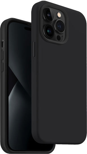 Silikon Handyhülle Mobicase Samsung Galaxy A21s Schwarze 2mm Weiche Mattierte