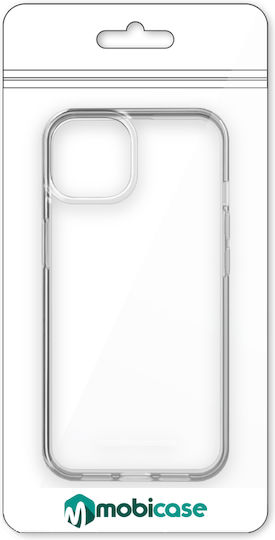Husă Transparentă Din Silicon Mobicase Samsung Galaxy A72 Crystal Clear 1,5mm