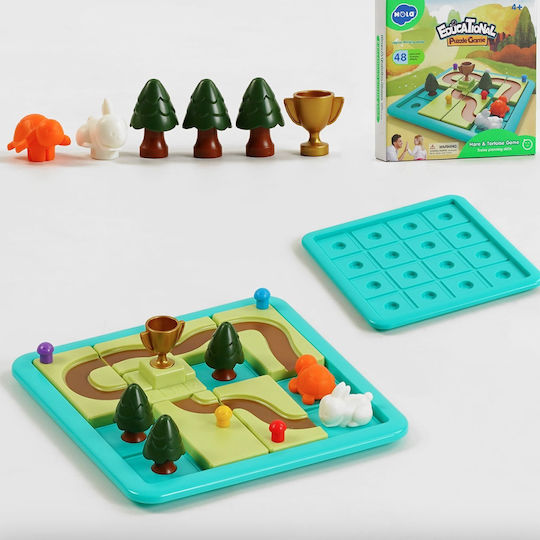 Hola Toys Puzzle 7987