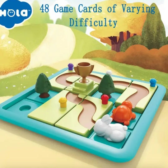 Hola Toys Puzzle 7987