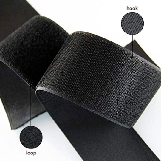 Legături Cablu Din Plastic Negru Culoare 100 Bucăți ZE1AG73QWS36