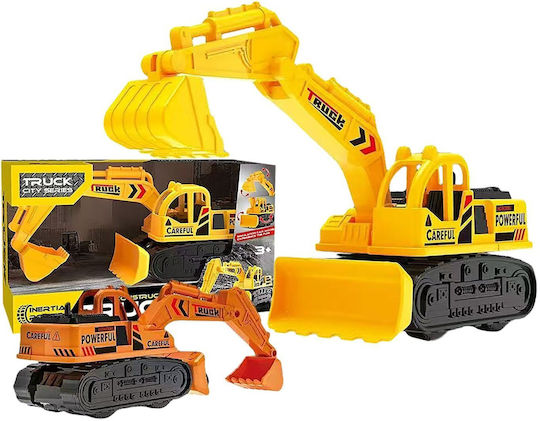ToyMarkt Mașinuță Pull Back (Diverse Modele) 1 Buc
