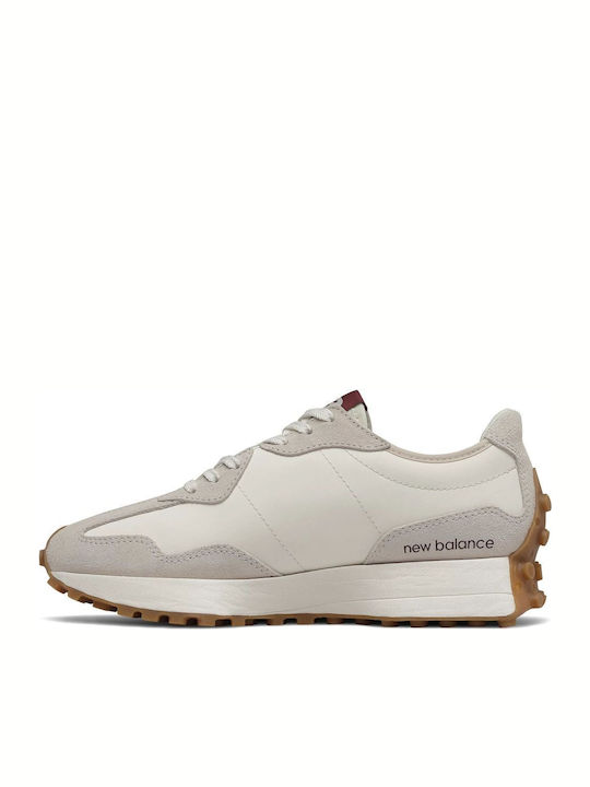 327 Sneakers Beige