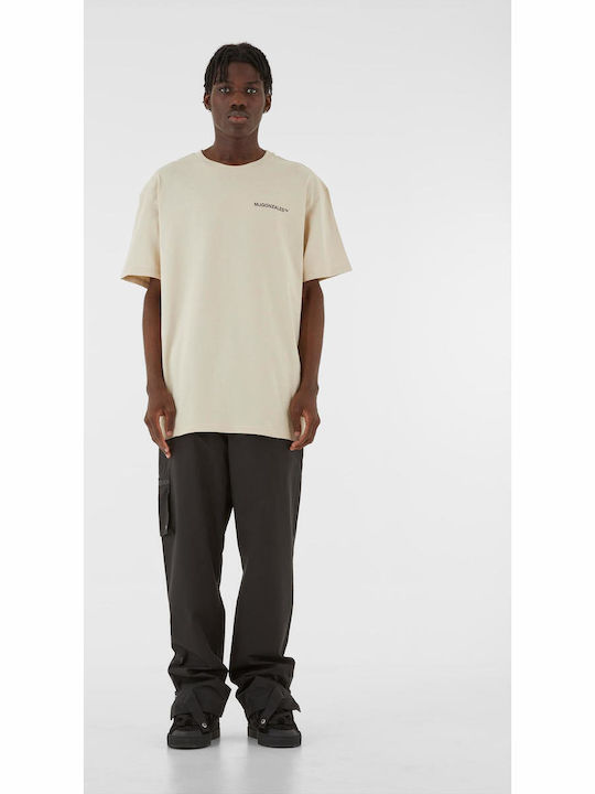 T-shirt Beige