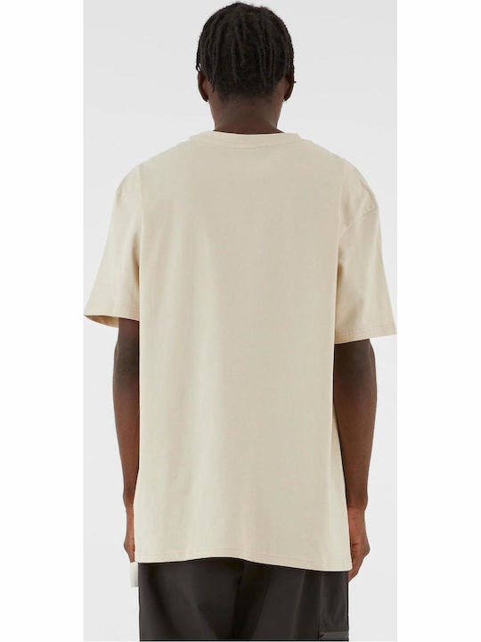 T-shirt Beige