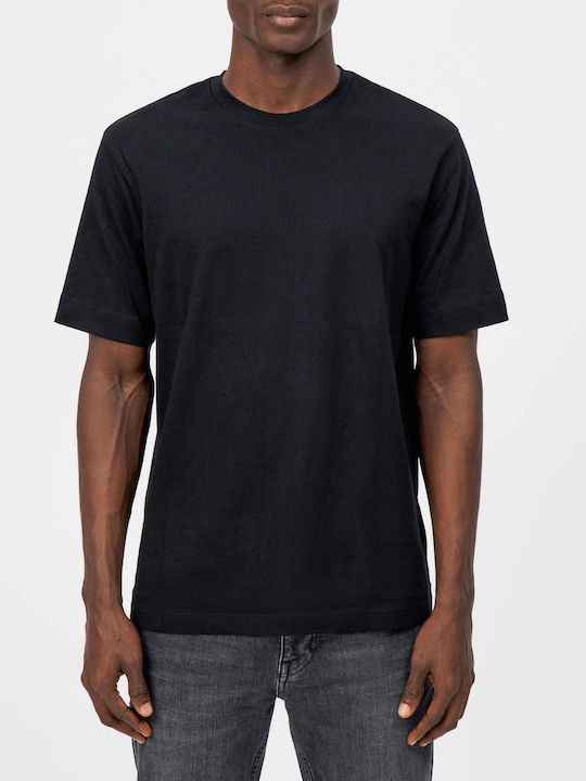 T-shirt Black