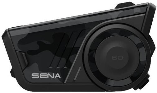 Sena Sena Intercom-Abdeckung Für Maschinen-Innenkommunikation