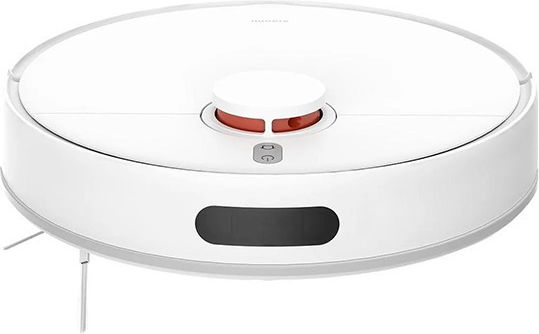Xiaomi S40 Прахосмукачка Робот с Картографиране с Лазер и Всмукателна Мощност 10000Pa Бяла
