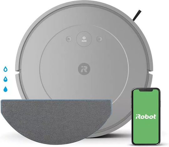 iRobot Roomba Combo Essential Aspirator Robot pentru Aspirare