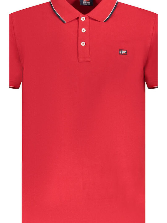 Polo Μπλούζα Κοντομάνικη Robitter