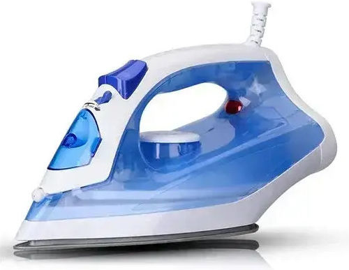 Raf Σίδερο Ατμού 2200W με Κεραμική Πλάκα και Συνεχόμενη Παροχή 14gr/min