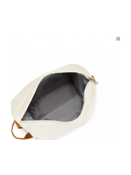 Miss Lulu Rucksack Braun