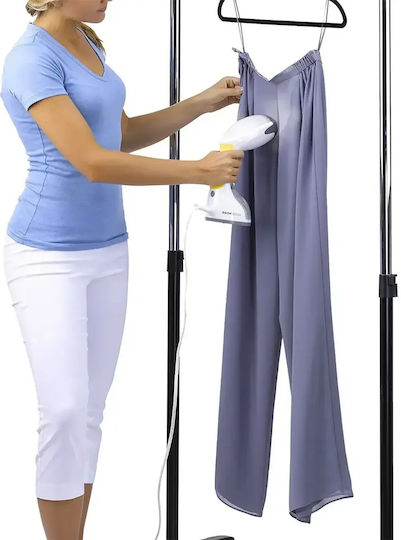 Sokany AJ-2205 Garment Steamer Hand 1200W with Tank 260ml White