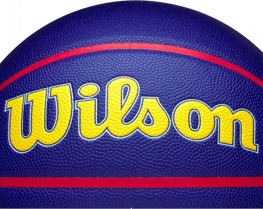 Wilson Basket Ball Indoor